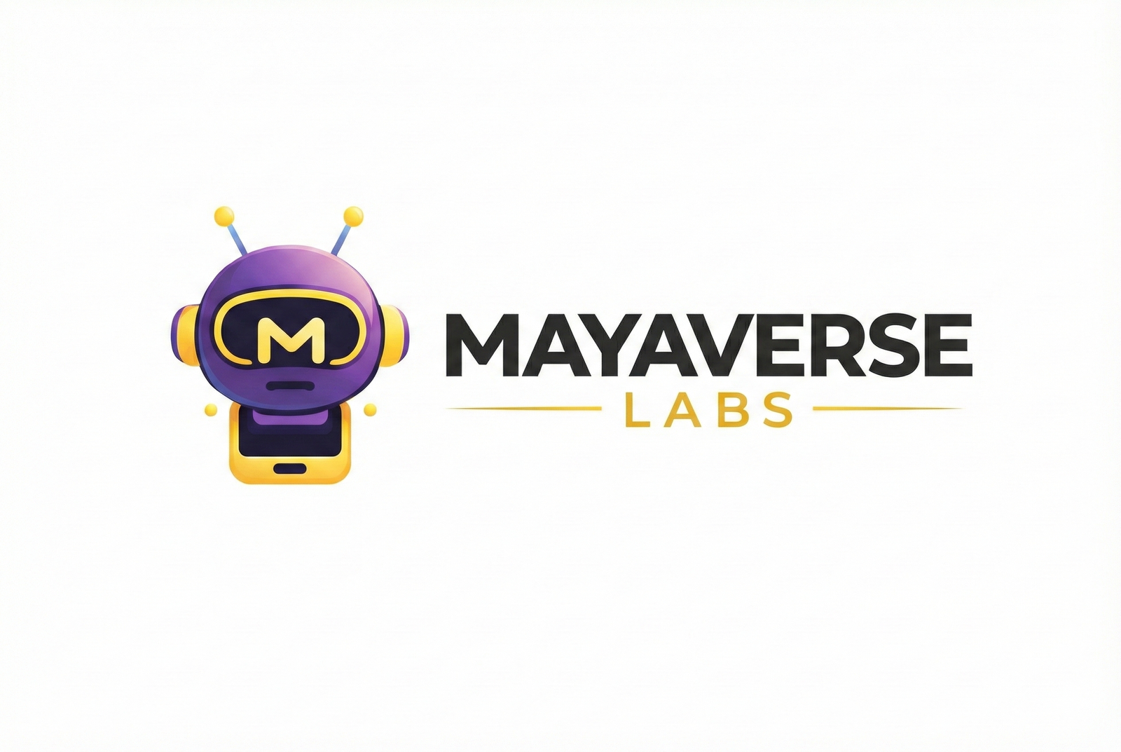 Mayaverse Labs Logo
